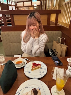 プロフィール写真3・のん|NIGHT PUB SIRIUS・シリウス - 北坂戸のパブ/スナック