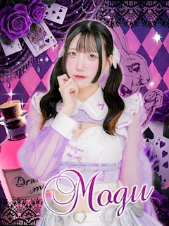 プロフィール写真1・もぐ｜TeALICe・ティアリス - 歌舞伎町のコンカフェ