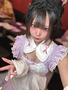 プロフィール写真2・こうめ|TeALICe・ティアリス - 歌舞伎町のコンカフェ