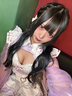 プロフィール写真4・こうめ|TeALICe・ティアリス - 歌舞伎町のコンカフェ