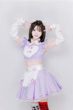 プロフィール写真3・うい｜TeALICe・ティアリス - 歌舞伎町のコンカフェ