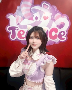 プロフィール写真2・うい｜TeALICe・ティアリス - 歌舞伎町のコンカフェ