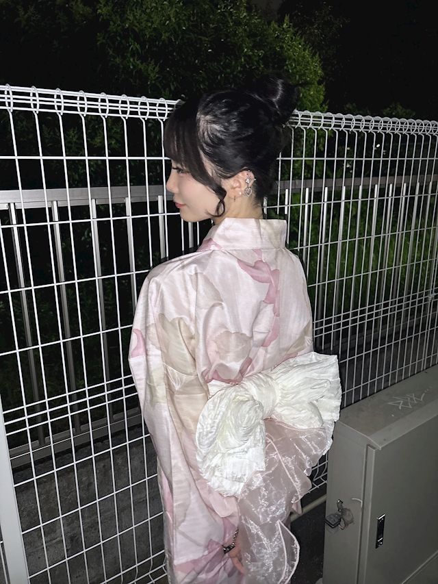 プロフィール写真2・るあ　神田non-non店｜神田 キャバクラ・ノンノン