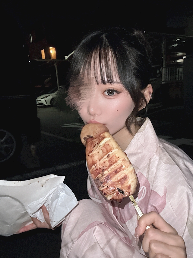 プロフィール写真1・るあ　神田non-non店｜神田 キャバクラ・ノンノン
