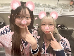 れいな「明日も頑張る約束、しよ？🌙」