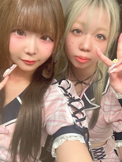 れいな「ワンショットワンメイク🎯」