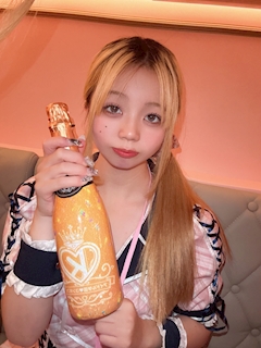 プロフィール写真2・れいな|アイドル学園 K-CLASS 大阪梅田店・ケークラス - 堂山町のガールズバー
