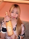 プロフィール写真2・れいな|アイドル学園 K-CLASS 大阪梅田店・ケークラス - 堂山町のガールズバー
