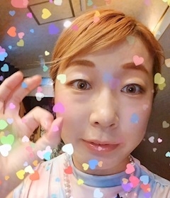 けい 月華