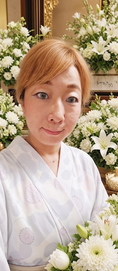 プロフィール写真1・けい|月華・ツキハナ - 国分町のスナック