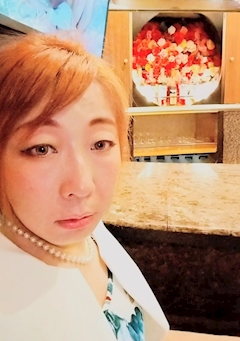プロフィール写真4・けい|月華・ツキハナ - 国分町のスナック