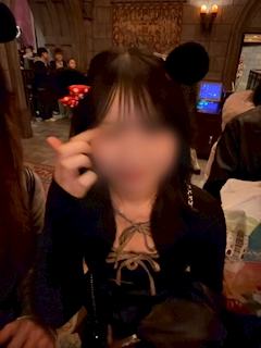 プロフィール写真1・りこ|girls bar fluer・フルール - 四谷三丁目のガールズバー