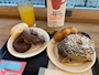新着ブログ コンビニスイーツ美味しい💕
