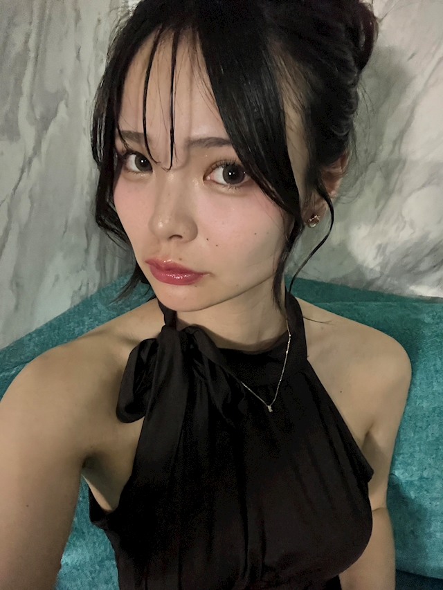 プロフィール写真3・あみ｜
