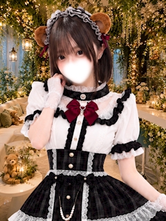 プロフィール写真1・るねたん|きみのカフェ 〜registered as Alpha Club〜 - 六本木のガールズバー