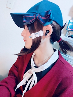 プロフィール写真1・ナオT|みっくすBAR 大泉学園・ミックスバーオオイズミガクエン - 大泉学園のパブ/スナック