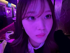 プロフィール写真1・⭐︎けい⭐︎｜GoGoBAR美野島店・ゴーゴーバーミノシマテン - 博多区・美野島のガールズバー