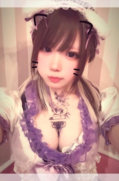 プロフィール写真1・ここあ｜あるちゅーる - 吉祥寺北口のコンカフェ