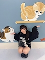 新着ブログ にゃんこぱらだいす🐈🎀