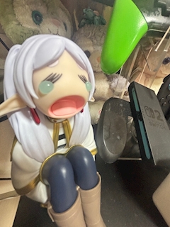 夢野 りな⑅᜔