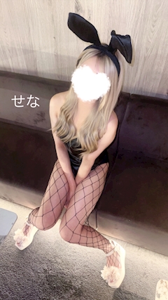 プロフィール写真1・せな|うさぎしか勝たん。 - 東海市 太田川のコンカフェ