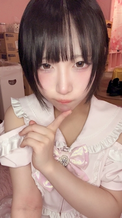 きなこ「おきゅいん」