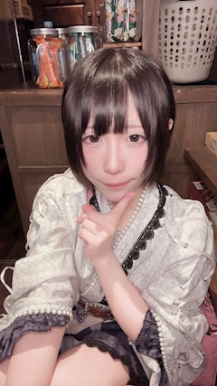 きなこ「こんにちは」