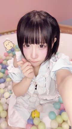 きなこ「おきゅいん」