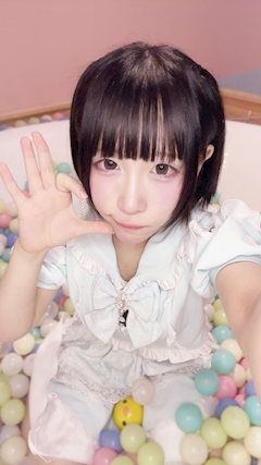 きなこ「おきゅいん」