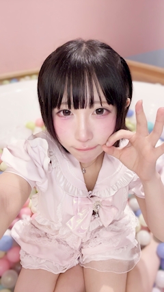 プロフィール写真1・きなこ｜カランコロン - 秋葉原のコンカフェ