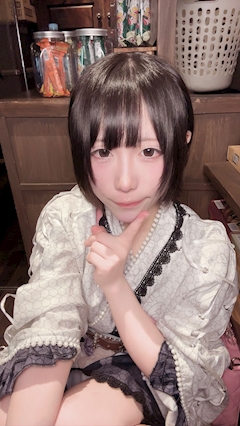 プロフィール写真7・きなこ｜カランコロン - 秋葉原のコンカフェ