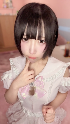 プロフィール写真9・きなこ｜カランコロン - 秋葉原のコンカフェ