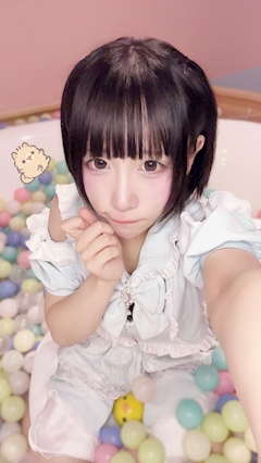 プロフィール写真3・きなこ｜カランコロン - 秋葉原のコンカフェ