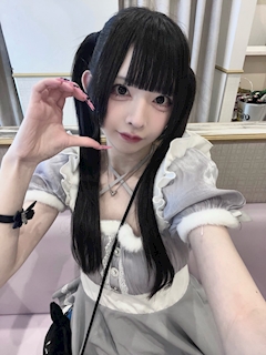 プロフィール写真1・★ねこぴ｜ろぜきゃす・ロゼキャス - 池袋東口のコンカフェ