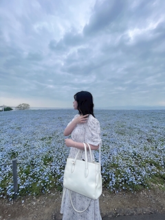 プロフィール写真3・うか🏫3BS|3年B組 宗右衛門校 - 宗右衛門町のガールズバー