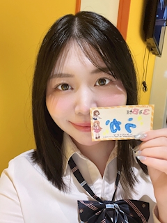 プロフィール写真2・うか🏫3BS|3年B組 宗右衛門校 - 宗右衛門町のガールズバー