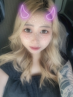 プロフィール写真2・りな|翠・ヒスイ - 堂山町のキャバクラ