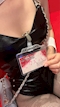 プロフィール写真1・カズハ|焼肉とバニーガール 西中島店 - 西中島のガールズバー