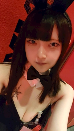 プロフィール写真2・まほ|焼肉とバニーガール 五反田店・ヤキニクトバニーガール - 五反田のガールズバー