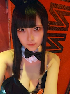 プロフィール写真3・まほ|焼肉とバニーガール 五反田店・ヤキニクトバニーガール - 五反田のガールズバー
