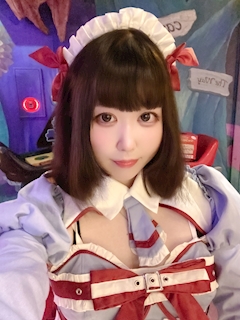 プロフィール写真1・なるせ｜Alice Lounge・アリスラウンジ - 上野のコンカフェ