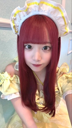 プロフィール写真1・めあち｜マシュメロ - 秋葉原のコンカフェ