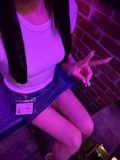 ピックアップキャスト ひまわり American Stylish Lounge CanCan・カンカン - 上野のキャバクラ