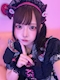 プロフィール写真2・ここ|Sugar Sweet・シュガースイート - 秋葉原のコンカフェ