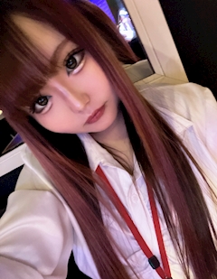 プロフィール写真2・し お ん|bar Festival・フェスティバル - 刈谷のガールズバー