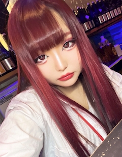プロフィール写真5・し お ん|bar Festival・フェスティバル - 刈谷のガールズバー