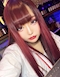 プロフィール写真5・し お ん|bar Festival・フェスティバル - 刈谷のガールズバー