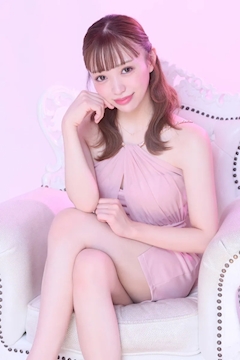 プロフィール写真5・あいの｜bisser 上野・ビゼ - 湯島のキャバクラ