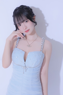 プロフィール写真3・桃源みくる|ARCADIA・アルカディア - すすきののニュークラブ(キャバクラ)