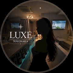 プロフィール写真2・れいか｜LUXE TOYONAKA・ラグゼ トヨナカ - 豊中のラウンジ/クラブ